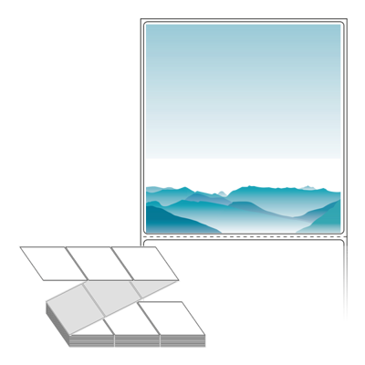 동일규격 아이스틱