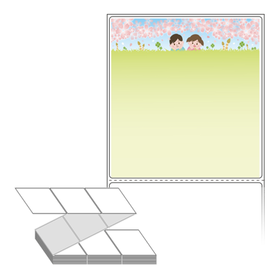 동일규격 아이스틱