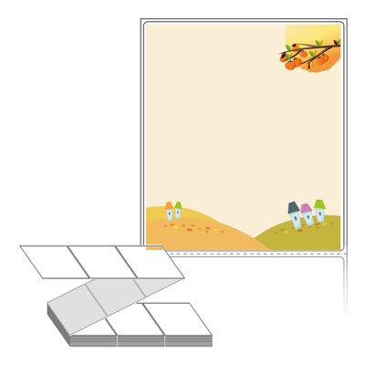 동일규격 아이스틱