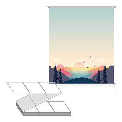 동일규격 아이스틱