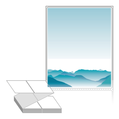 동일규격 아이스틱