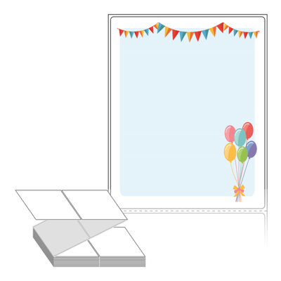 동일규격 아이스틱