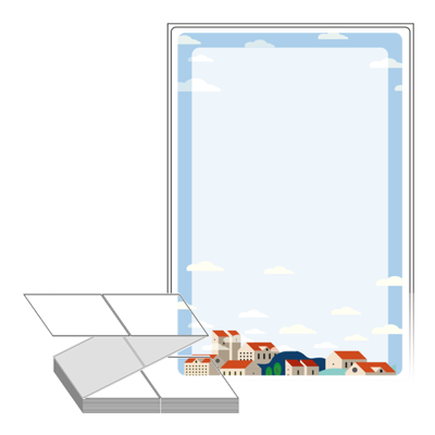 동일규격 아이스틱