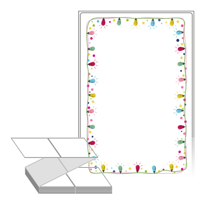 동일규격 아이스틱