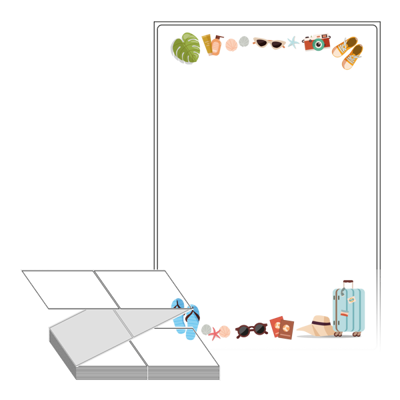 동일규격 아이스틱