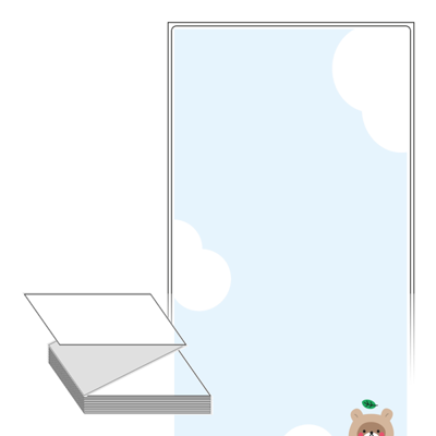 동일규격 아이스틱