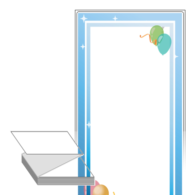 동일규격 아이스틱