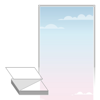 동일규격 아이스틱