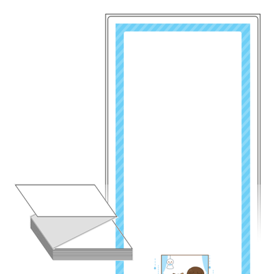 썸네일 규격 이미지