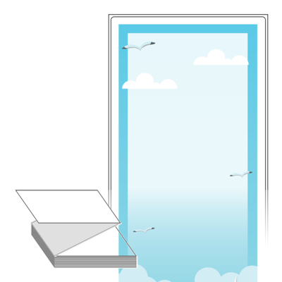 동일규격 아이스틱