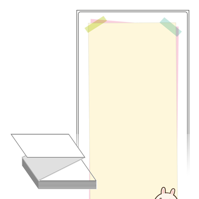 썸네일 규격 이미지