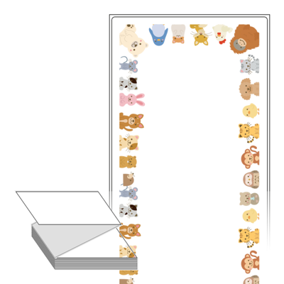 썸네일 규격 이미지