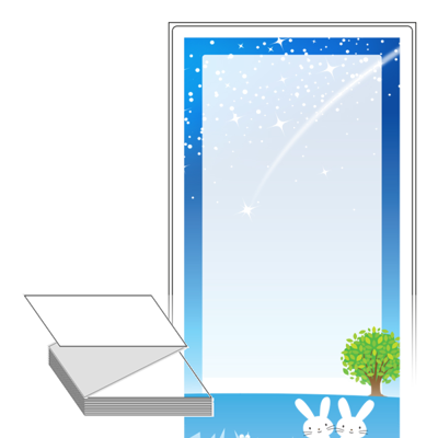 동일규격 아이스틱