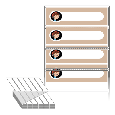 동일규격 아이스틱