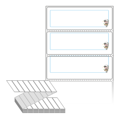 동일규격 아이스틱