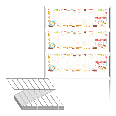 동일규격 아이스틱