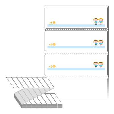 동일규격 아이스틱