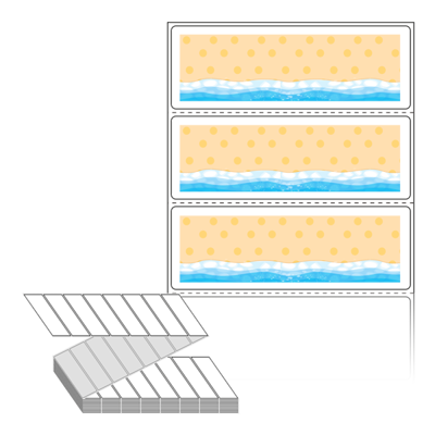 동일규격 아이스틱