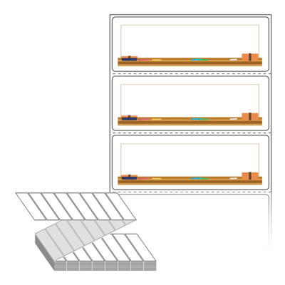 동일규격 아이스틱