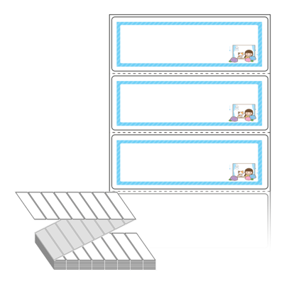 동일규격 아이스틱