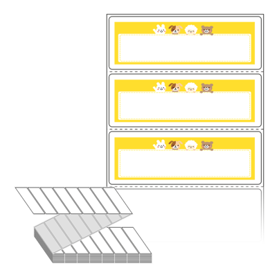 동일규격 아이스틱