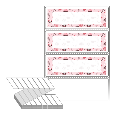 동일규격 아이스틱