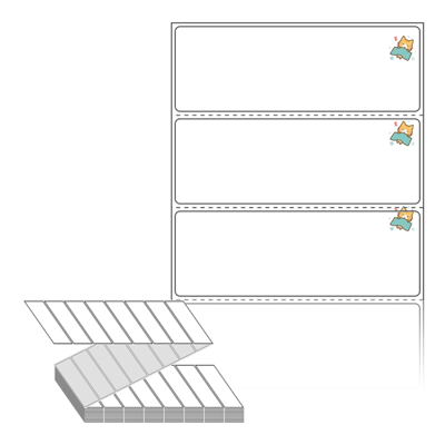 동일규격 아이스틱