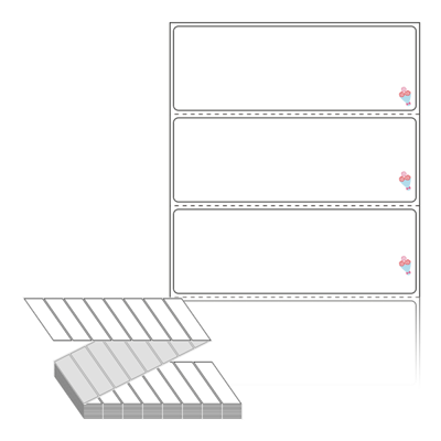 동일규격 아이스틱