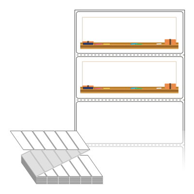 동일규격 아이스틱