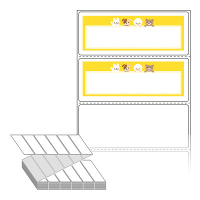 동일규격 아이스틱