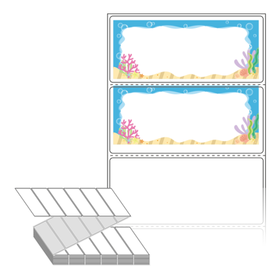 동일규격 아이스틱