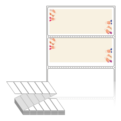 동일규격 아이스틱