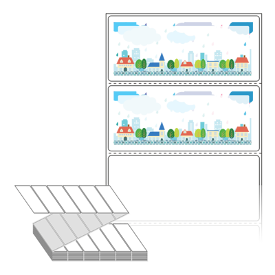 동일규격 아이스틱