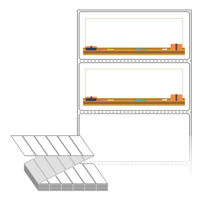 동일규격 아이스틱
