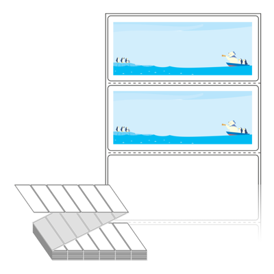 동일규격 아이스틱