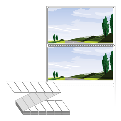 동일규격 아이스틱