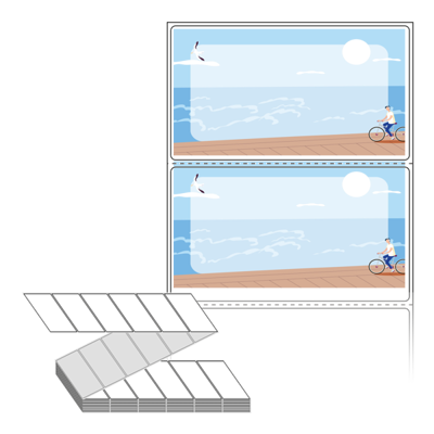 동일규격 아이스틱