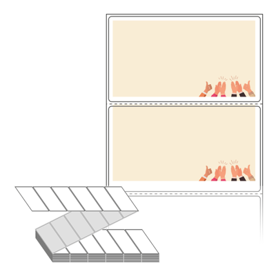 동일규격 아이스틱