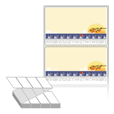 동일규격 아이스틱