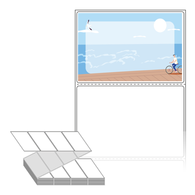 동일규격 아이스틱