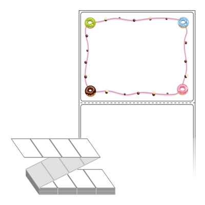 동일규격 아이스틱