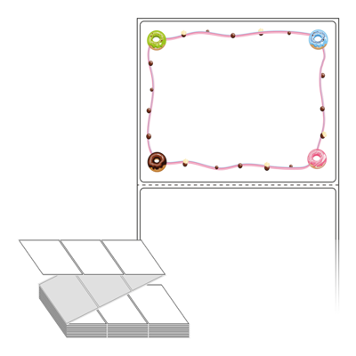 동일규격 아이스틱