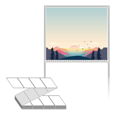 동일규격 아이스틱