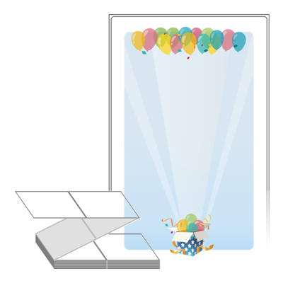 동일규격 아이스틱