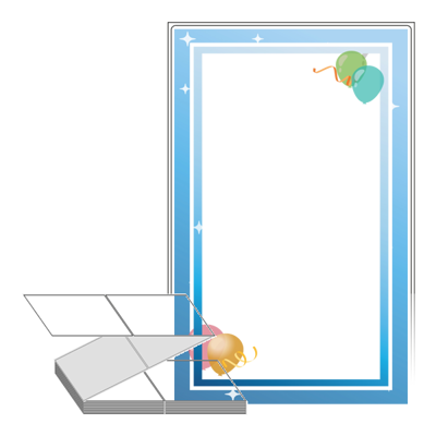 동일규격 아이스틱