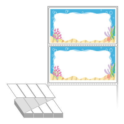 동일규격 아이스틱