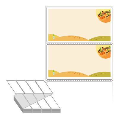 동일규격 아이스틱