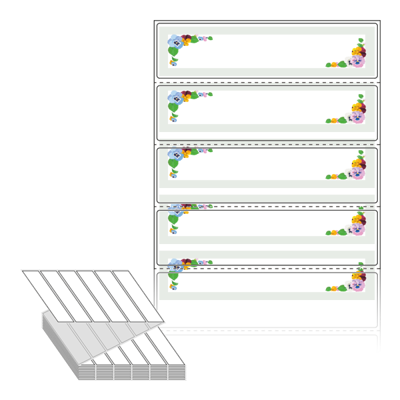 동일규격 아이스틱