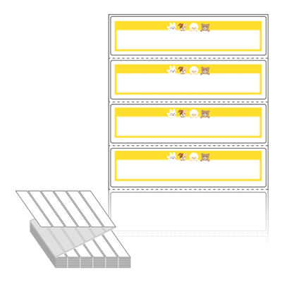 동일규격 아이스틱