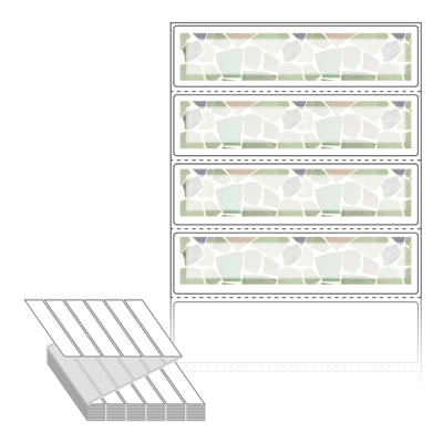 동일규격 아이스틱